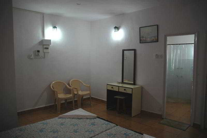 Somy Plaza Calangute Goa - Formerly Somy Resort Eksteriør billede