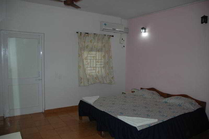 Somy Plaza Calangute Goa - Formerly Somy Resort Eksteriør billede
